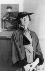 [Qing Dynasty] British female painter—Elizabeth Keith, using woodblock prints to record China from the late Qing Dynasty to the early Republic of China—1915-China Archive